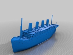 p&k3d Las impresoras 3d 3d print model - Mito3D