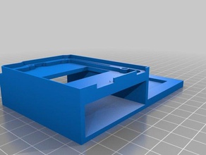 arduino base 3d printing 3d print model - Mito3D