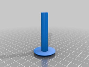 filament-Loch-labs 3d-Drucker Teile 3d print model - Mito3D