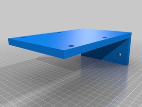 progetto salazar 2 3d-drucken 3d print model - Mito3D