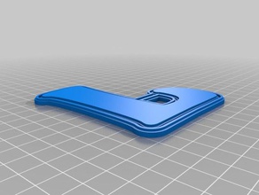 letra l llaveros personalizado 3d print model - Mito3D