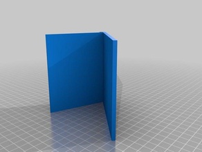yoda serre-livres de base L'impression 3d 3d print model - Mito3D