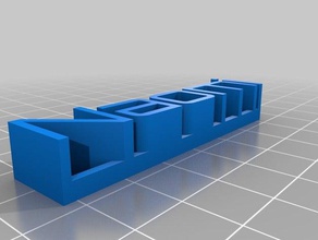 naomi esculturas personalizado 3d print model - Mito3D