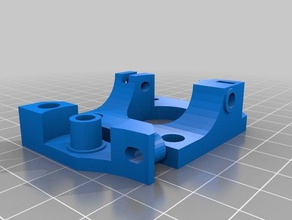 unidad extrusora de actualización creality anet, casi todas las demás impresoras apoya 175 3 mm filamentos tipos La impresión en 3d 3d print model - Mito3D