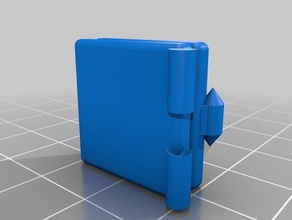 fe personalizado 3d print model - Mito3D