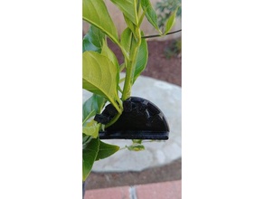 bonzai branch bender outdoor & garden plant plants prune tool tree 3d print model - Mito3D
