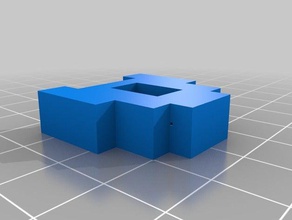 parlement australien 3d slash 3d print model - Mito3D