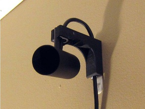oculus rift sensor wall mount video games 3d print model - Mito3D