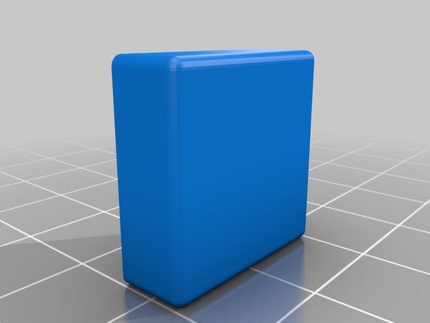 1x2x3 de la pièce 3 puzzles 3D print model - Mito3D