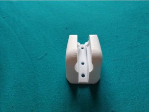 duş kafa tutucu banyo douche porte pommeau aksesuarları başlığı monte edin 3d print model - Mito3D