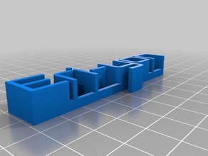 eri heykeller özelleştirilmiş 3d print model - Mito3D