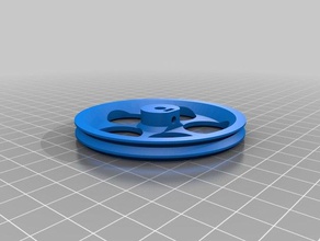 fablab burgos modificacion la robótica fablabburos 3d print model - Mito3D