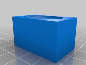 infinity pedra moldes luva adereços 3d print model - Mito3D