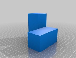 soma küpü matematik 3d print model - Mito3D