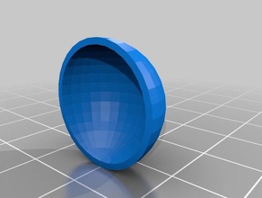 s2-wave-Funktion Physik & Astronomie 3d print model - Mito3D