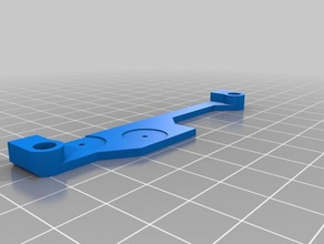 button drill template - 4 video games 3d print model - Mito3D
