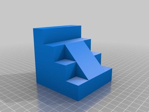figuras 3d para trabajar de obtenci n vistas ortogonales iii la ingeniería 3d print model - Mito3D