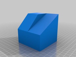 figuras 3d para trabajar obtenci n vistas ortogonales iv engineering dibujo tecnico eso pelandintecno stem tecnologia 3d print model - Mito3D