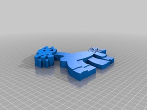 mark 3d printing 3d print model - Mito3D