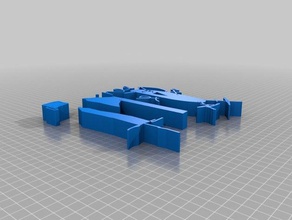 jan 3d printing 3d print model - Mito3D