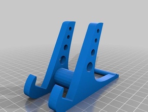 handyhalter 3d printing 3d print model - Mito3D
