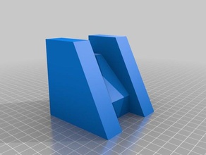 figuras 3d para trabajar obtenci n vistas ortogonales v de engenharia 3d print model - Mito3D