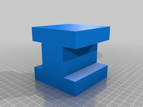 figuras 3d para trabajar obtenci n vistas ortogonales engineering dibujo tecnico educacion eso pelandintecno Stamm tecnologia 3d print model - Mito3D