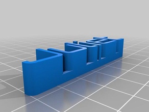 alex munro 5 Skulpturen kundengebundene 3d print model - Mito3D