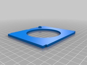 infinito hidroponia pote de peças 3 8 A impressão 3d 3d print model - Mito3D