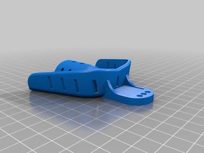 impresión dental bandejas remix 3d print model - Mito3D