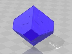 xenoblade 2 çekirdek kristal gözler önüne seriyor video oyunları chronicles2 xenoblade2 3d print model - Mito3D
