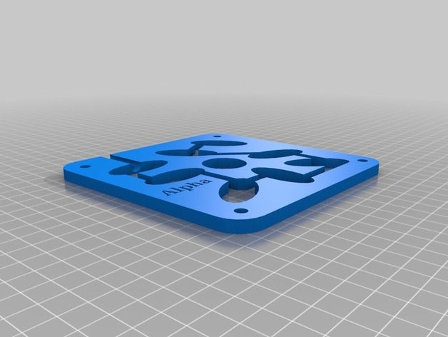 hormiguero La impresión en 3d bebedero hormiga comedero 3D print model - Mito3D