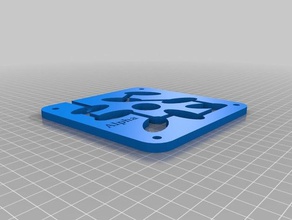 hormiguero 3d printing anthill bebedero hormiga comedero 3d print model - Mito3D