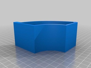 aio-spool-Schublade hobby kundengebundene 3d print model - Mito3D