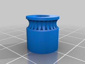 ¤ alanında dişli maketi parçalar 3d print model - Mito3D
