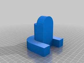 figuras 3d para trabajar obtenci n manzaralar ortogonales vıı mühendislik anycubic i3 mega dibujo tecnico pelandintecno taslak kök Kablosuz Teknoloji 3d print model - Mito3D