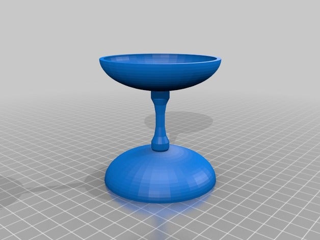 Evet yoğurt bir şeyden nefret ediyorsan Kupası yiyecek ve içecek 3D print model - Mito3D