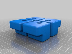 systainer halter holder tanos festool 3d printer parts 3d print model - Mito3D
