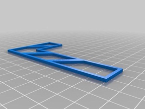 escola de triângulo matemática backtoschool ensino fundamental móveis 3d print model - Mito3D