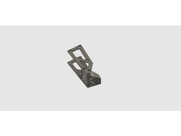 arrow saison 6 arc composants accessoires de jeu flèche bow 3D print model - Mito3D
