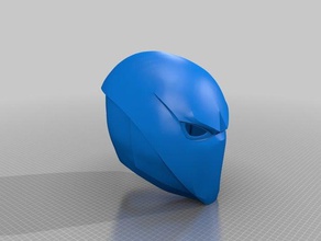 spiderman helmet miii 3d printing 3d print model - Mito3D