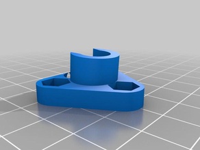 my customized filament storage solution ikea samla 3d printer accessories 3d print model - Mito3D