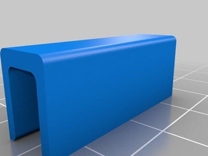 suporte de aquecimento cama anycubic i3 mega ultrabase Impressora 3d peças aquecida 3d print model - Mito3D
