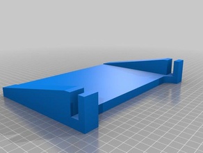 geeetech tray 3d printing 3d print model - Mito3D