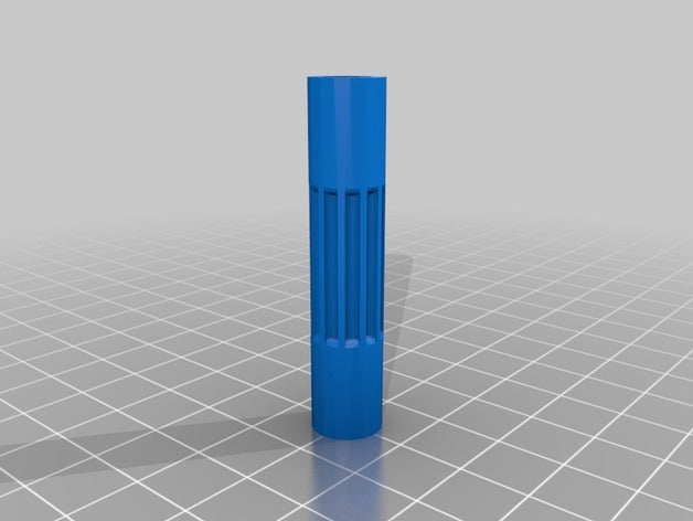 bit holder tools 3D print model - Mito3D