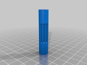 bit holder tools 3d print model - Mito3D