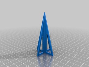 self-centring hole angle finder tools 3d print model - Mito3D