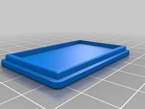 Artemia-Aufzuchtbecken hobby 3d print model - Mito3D