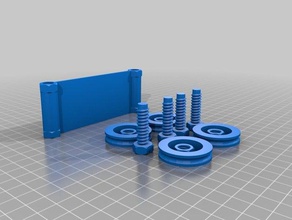 roadster base only all parts 3d printing 3d print model - Mito3D