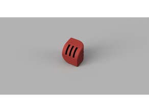 dice threesided accessories accessory boardgame boardgames game gaming modern roman 3d print model - Mito3D